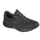 thumbnail image 3 of Zapatilla Skechers Summits para mujer, color negro, viscoelástica 8US, 3 of 4