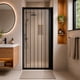 thumbnail image 3 of Mampara Ajustable Ducha Joytek Flexbok PVC Negro 80-115 cm *185 cm, 3 of 8
