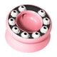 thumbnail image 1 of Comedero Lento Para Gatos, Cuenco Elevado, Juguetes Rompecabezas Para Perros Y Gatos, Gatitos, 1 of 3