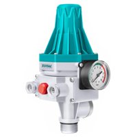 Total Tools - Control Automático De Bomba Periférica 1100W Total