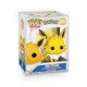 thumbnail image 1 of Figura de vinilo Funko Pop! Juegos Pokémon Jolteon con protector de caja, 1 of 4