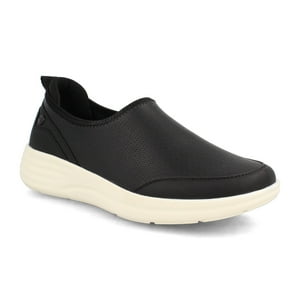 Zapatilla Mujer Bata Comfit Pablo Negro