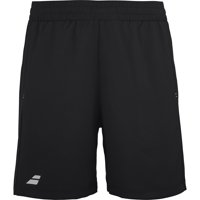 Babolat - Short Deportivo Play Niño - Negro