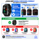 thumbnail image 2 of Correa Para Huawei Fit 1 - Deportivas Runner, 2 of 3