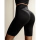 thumbnail image 1 of Pack 3 Calzas Biker Mujer Algodón Calidad Premium, 1 of 5