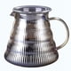 thumbnail image 2 of Jarra de de , s de , olla de de goteo de , utensilios de de hervidor de agua, cafetera para verter sobre jarra Gris A, 2 of 5