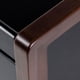 thumbnail image 4 of Rack Bristol 1.8 Negro, 4 of 6