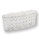 thumbnail image 1 of Organizador para Fregadero con Ventosa para Esponja y Jabón de Trastes Handy Housewares, 1 of 3