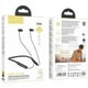 thumbnail image 3 of Audifonos Bluetooth v 5,3 Sports Deporte 30hrs Magnetic Es64 Negro, 3 of 3