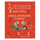 thumbnail image 1 of Ajedrez para niños: Juegos estrategias y trucos blanco, 1 of 3