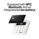 thumbnail image 2 of Lector de tarjetas SUMUP Plus con Bluetooth, NFC y RFID, 2 of 9