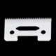 thumbnail image 3 of Hojilla De Cerámica Para Wahl Magic Clip Inalámbrica Blanco Normal Microdentada, 3 of 3