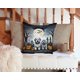 thumbnail image 3 of Almohada Decorativa Old English Sheepdog, 3 of 6