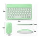 thumbnail image 5 of Teclado Para Mac iPad Tablet Pack Teclado + Mouse Inalambric, 5 of 6
