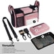 thumbnail image 2 of Organizador Universal Para Cochecito Con Bolsa De Malla, 2 of 3