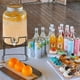 thumbnail image 2 of Dispensador Bebidas Con Atril Dispensador De Jugos Jarra 4l, 2 of 10