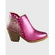 thumbnail image 4 of Botin Vuelos Rosado, 4 of 4
