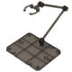 thumbnail image 3 of Modelo Display Robot Figuras De Acción Soporte Soporte Gris-B, 3 of 5