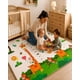 thumbnail image 3 of Alfombra de Juegos Para Bebe Plegable Acolchada 180 x 200 cm, 3 of 6