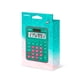 thumbnail image 4 of Calculadora Sobremesa Casio MX-12B-GNRD, 4 of 4