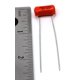 thumbnail image 4 of CAPACITOR Orange Drop 0,022 µF 200 V Pack de 2 715P, 4 of 4