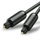 thumbnail image 2 of Cable De Audio Optico Toslink 1.5m M/m Av122, 2 of 2