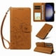 thumbnail image 1 of Funda Billetera FOXDOCK Compatible con Samsung Galaxy S23, Diseño Perrito Tierno, Ranuras para Tarjetas y Soporte Plegable, 1 of 6