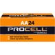thumbnail image 4 of Batería Procell Constant AA alcalina 1,5 V 2700 mAh, paquete de 24, 4 of 4