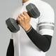 thumbnail image 5 of Mangas de brazo de ciclismo y deportes Rockbros XT051 TALLA L/XL, 5 of 6