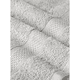 thumbnail image 3 of Juego de 4 toallas american family cannon de 400gr liso, 3 of 3
