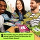 thumbnail image 3 of Juego de cartas Big Potato Cards Vs Gravity Pro con bolsa de viaje, 3 of 3