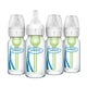 thumbnail image 1 of Biberón Dr. Brown's Anti-Colic Options+ de vidrio estrecho de 120 ml, 1 of 3