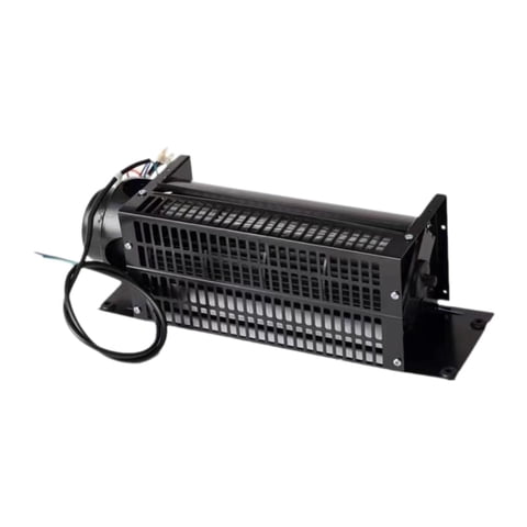 Ioensy - Ventilador De Flujo Cruzado Dedicado Para Elevador De Flujo Cruzado Para Ascensores Comerciales