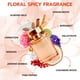 thumbnail image 3 of Perfume Michael Kors Wonderlust EDP Mini Splash de 4 ml para mujer, 3 of 6