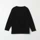thumbnail image 3 of Polera Manga Larga Niño Multi Logo Negro Minecraft, 3 of 4