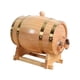 thumbnail image 1 of Accesorios De Madera Para Barril De Vino, Dispensador De Barril De Whisky Para Cóctel, Cerveza, Vino, 3L, 1 of 5