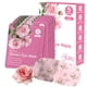 thumbnail image 1 of Mascarilla Ojos LANNA Rose 5 Unidades Calor 60 120 min, 1 of 3