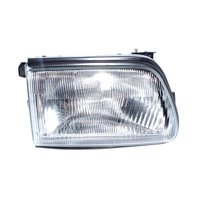 Repuestos Del Sol - Optico Derecho Chevrolet Luv 2.3 1997 1998