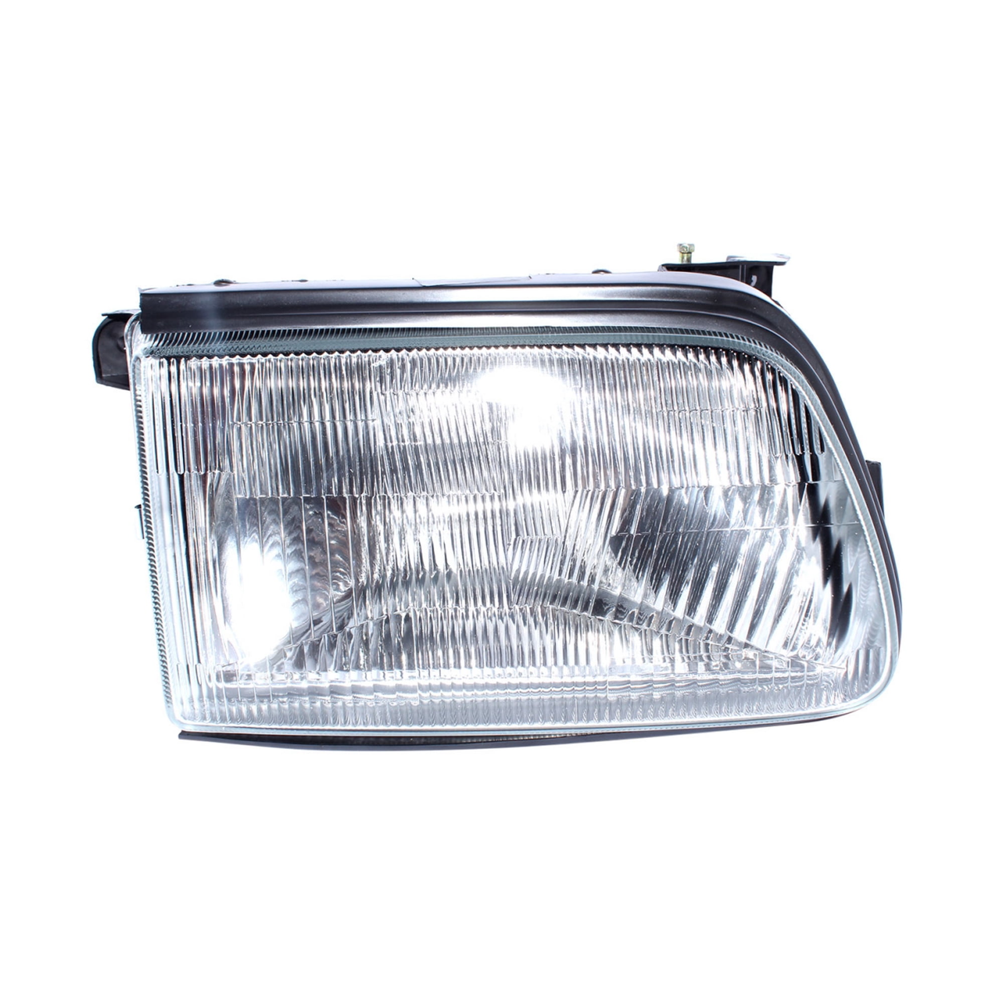 Repuestos Del Sol - Optico Derecho Chevrolet Luv 2.3 1997 1998