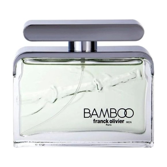 FRANCK OLIVER BAMBOO 75ML MEN