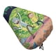 thumbnail image 1 of Rick y Morty Funda de Asiento de Bicicleta Impermeable, Cojín Elástico Suave, Protector contra Lluvia, Polvo y UV, 1 of 6