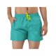 thumbnail image 1 of INSPIRE CHIC Bañadores de secado rápido para hombre, pantalones cortos de poliéster ligeros con forro de malla 32 Azul Claro, 1 of 7