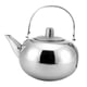 thumbnail image 3 of Tetera De Acero Inoxidable Para Acampar Al Aire Libre, 3 of 5