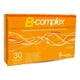thumbnail image 1 of B-complex Complejo B 30cap. (easylife), 1 of 3