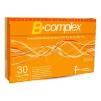 Easy Life - B-Complex Complejo B 30Cap. (Easylife)