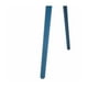 thumbnail image 4 of Silla Art Berlin Sin Brazos Azul, 4 of 4