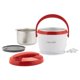 thumbnail image 3 of Crock-Pot Calentador de Alimentos 567 ml Rojo Portátil para Almuerzo, 3 of 6