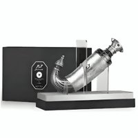 Khanjar Niche Emarati Perfumes By Lattafa Edp 85 Ml Unisex