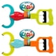 thumbnail image 1 of Robot de plástico Claw Grabber Toy JA-RU Grab It de 30 cm para niños, 1 of 7