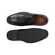 thumbnail image 3 of Zapatos Hombre Cuero Londoner-0-01 Negro negro 39, 3 of 4